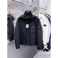 Prada Outwear